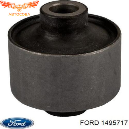 Сайлентблоки ПЕРЕДЕНО РЫЧАГА для Ford Transit 2000-2013